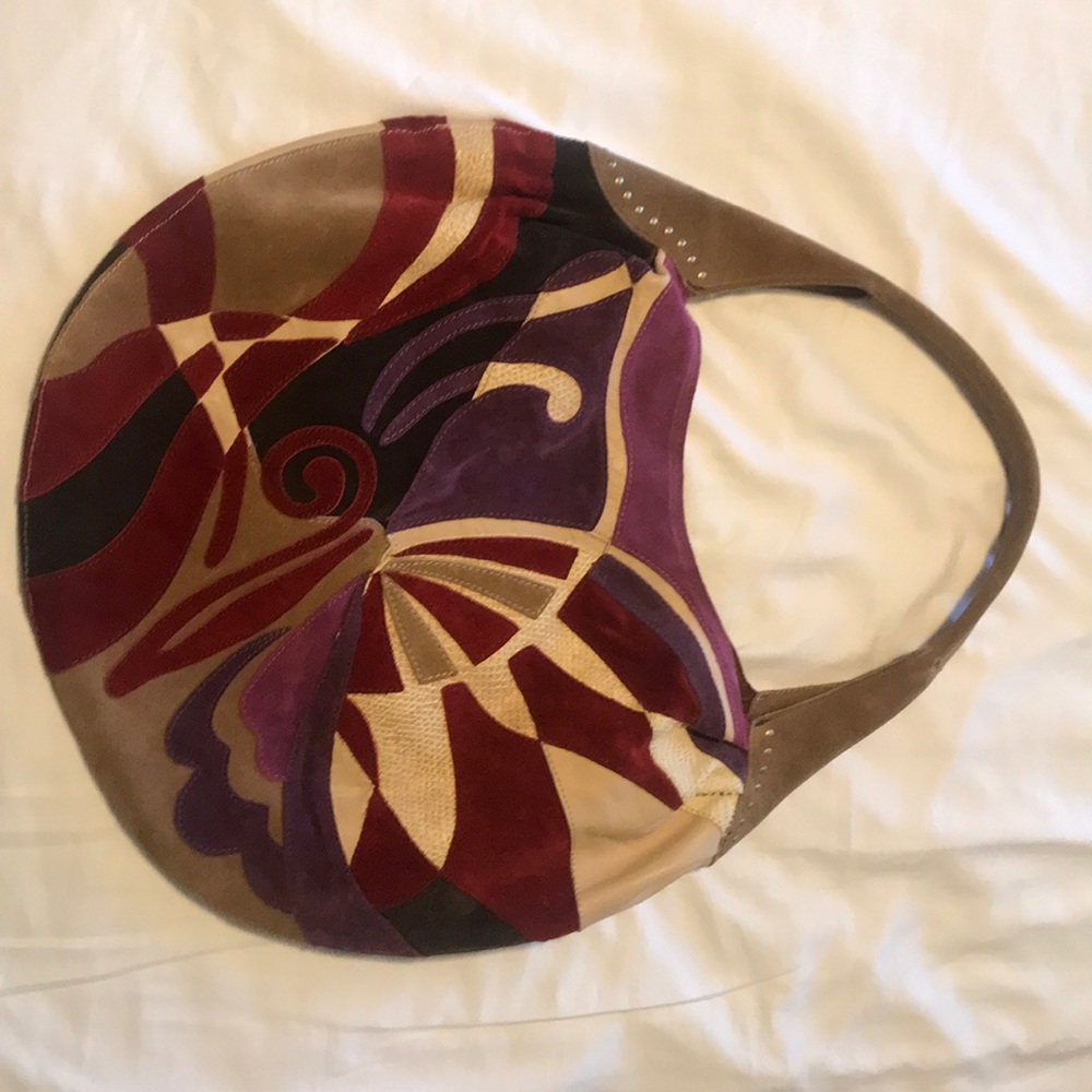 Lucky brand purse